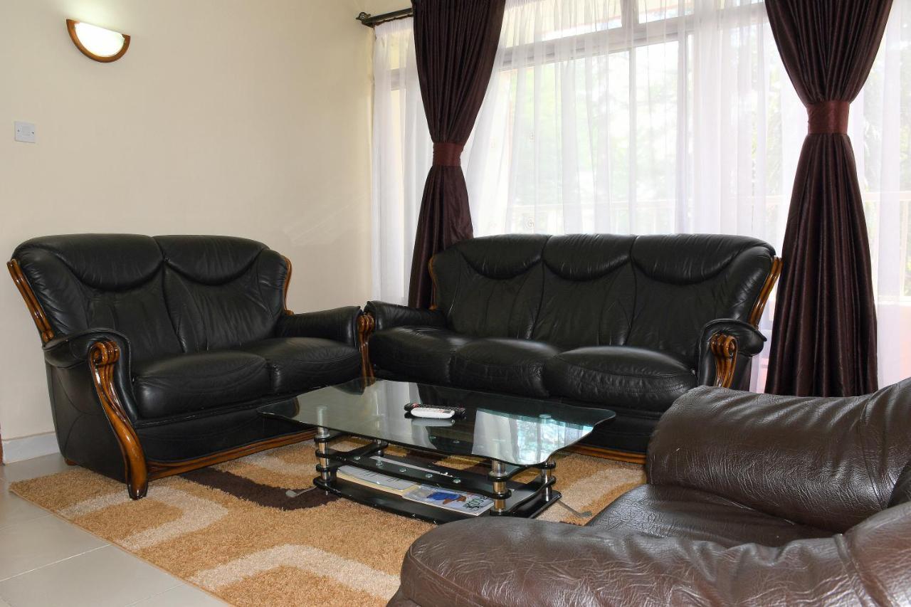 Golf Hotel Kakamega Ngoại thất bức ảnh