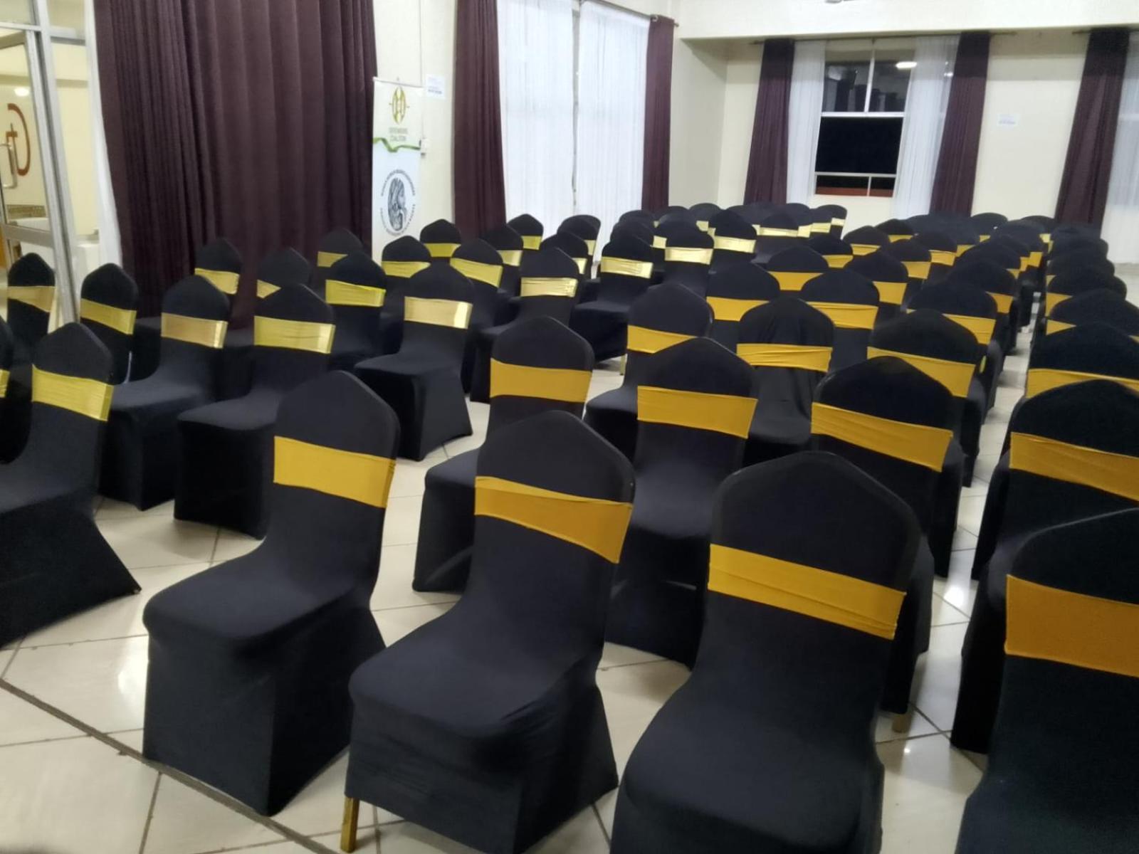 Golf Hotel Kakamega Ngoại thất bức ảnh
