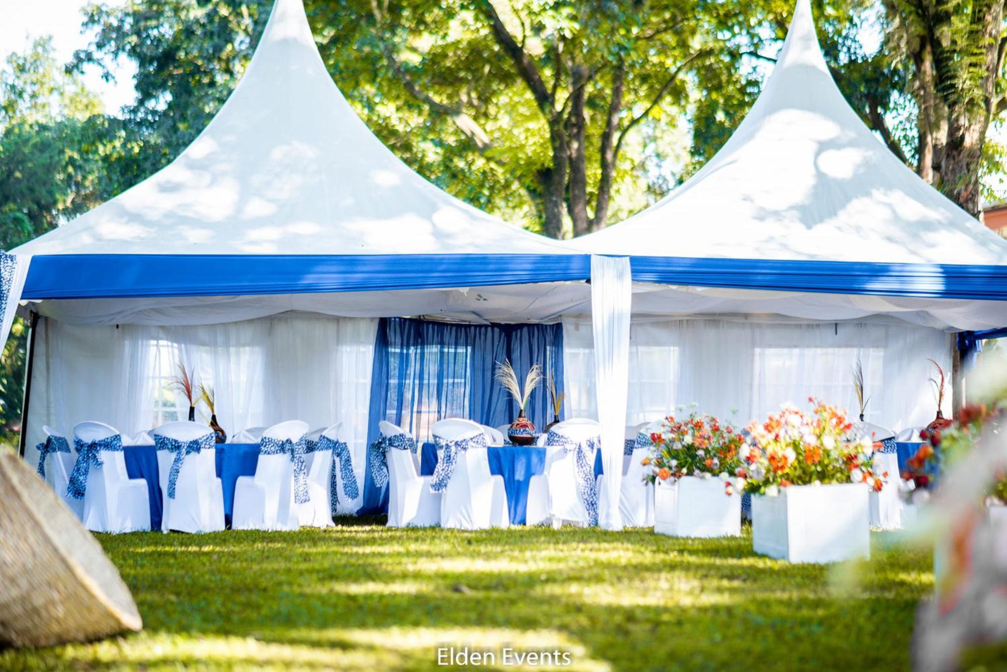 Golf Hotel Kakamega Ngoại thất bức ảnh