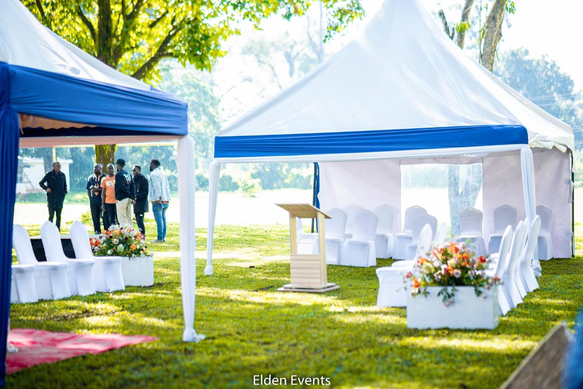 Golf Hotel Kakamega Ngoại thất bức ảnh